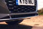 Audi S4 Avant TDI 2019 года (UK)